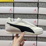 Puma Casual Shoes Nylon