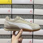 Puma Casual Shoes Nylon
