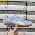 Puma Casual Shoes Nylon