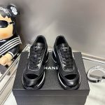 Chanel Sneakers