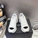 Chanel Sneakers