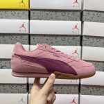 Puma Casual Shoes Nylon