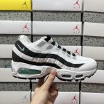 Nike Air Max 95 Green Running