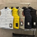 Archaeopteryx Down Jacket Red Feather Duck Nylon Autumn Winter Even Stitching Slim Fit