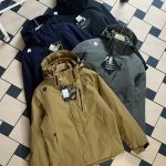 Descente Down Jacket Yellow Duck Functional Outdoor