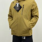 Descente Down Jacket Yellow Duck Functional Outdoor