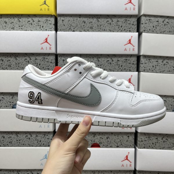 Nike Dunk Red