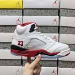 Etro Basketball Shoes Red