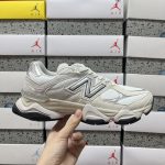 New Balance Running Shoes White