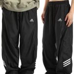 Adidas Trousers Black