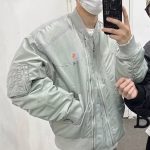 Carhart Outerwear Red