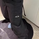 Oakley Long Pants Red
