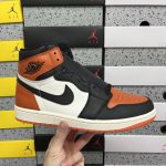Jordan Red