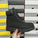 Timberland Ruler Black