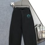 Chrome Hearts Hoodies Red Embroidery