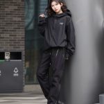 Archaeopteryx Long-Sleeved Shirts Red Gore-Tex Windstopper Nylon Fabric Light Outdoor Embroidery Zippered Pocket