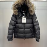 Moncler Nylon Outerwear