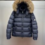Moncler Nylon Outerwear