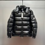 Moncler Felt Outerwear