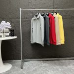 Ralph Lauren Hoodies Red Rubber Embroidery
