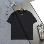 Prada Ruler Red Spring Summer