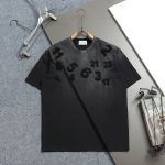 Margiela Cotton Short Sleeves