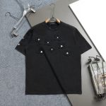 Louis Vuitton Short Sleeves