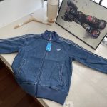 Adidas Jacket Denim Autumn