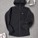 Archaeopteryx Outerwear Red
