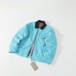 Carhartt Jacket Blue Fleece
