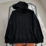 Louis Vuitton Hoodie Red