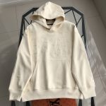 Louis Vuitton Hoodie Red
