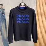 Prada Sweater Color Wool Winter