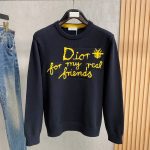 Dior Sweater Color Wool Winter