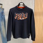 Fendi Sweater Color Wool Winter