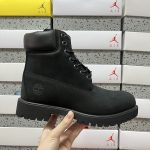 Timberland Ruler Black