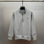 Ralph Lauren Brass Hoodies