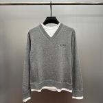 Miu Miu Cashmere Sweater