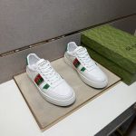 Gucci Casual Shoes Color Genuine Leather