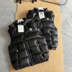 Champion Outerwear Red Goose Down Duck Nylon Winter