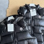 Champion Outerwear Red Goose Down Duck Nylon Winter