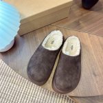 Ugg Cowhide Slippers