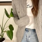 Ralph Lauren Coat Red Simple And Versatile Easy To Match Winter