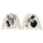 Nike Coats Ash Eva Cotton Pure Jacquard Streetwear Exquisite Tailoring