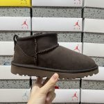 Ugg Snow Boots