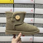 Ugg Snow Boots