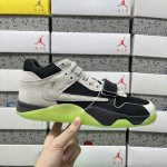 Jordan Basketball Shoes Green