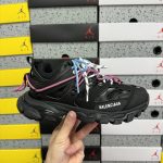 Balenciaga Dad Shoes Lace