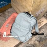 Ami Backpack Green
