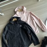 The North Face Jeans Red Down Professional Outdoor Autumn